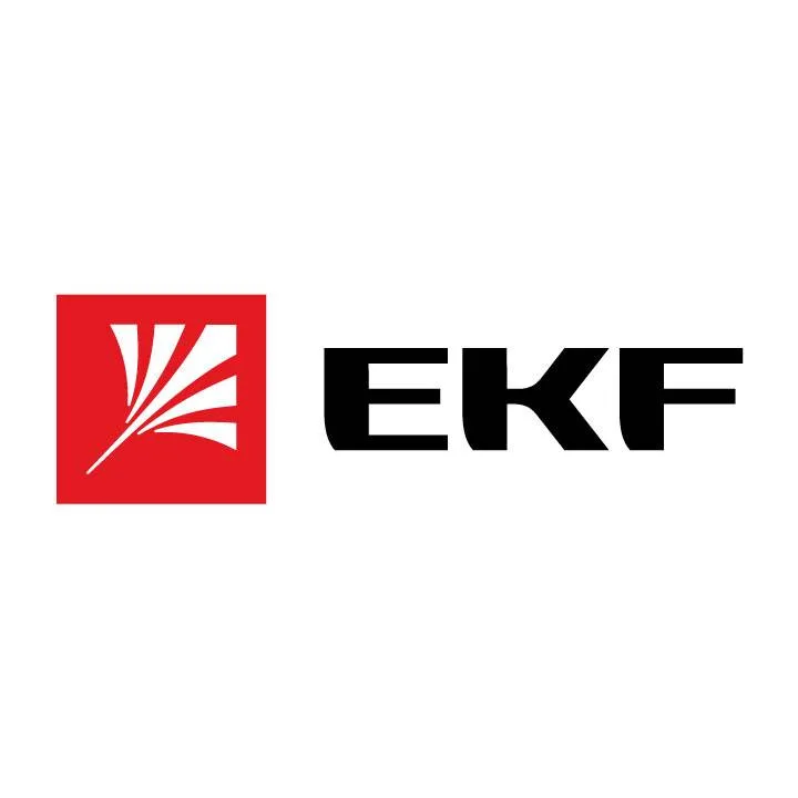 Наклейка EKF 20 х 8 см Наклейка EKF 20 х 8 см