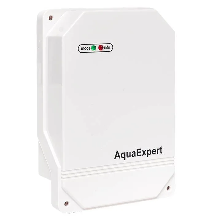 Система защиты от протечки воды AquaExpert RADIO 1/2 дюйма EKF Система защиты от протечки воды AquaExpert RADIO 1/2 дюйма EKF