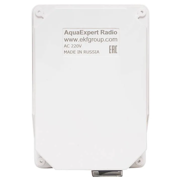 Система защиты от протечки воды AquaExpert 3/4 дюйма EKF Система защиты от протечки воды AquaExpert 3/4 дюйма EKF