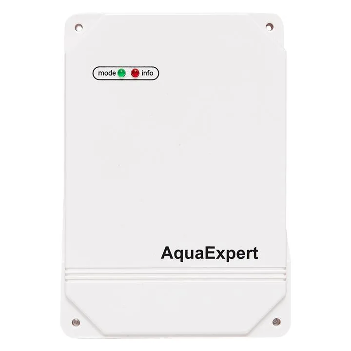 Блок управления системой AquaExpert RADIO EKF Блок управления системой AquaExpert RADIO EKF