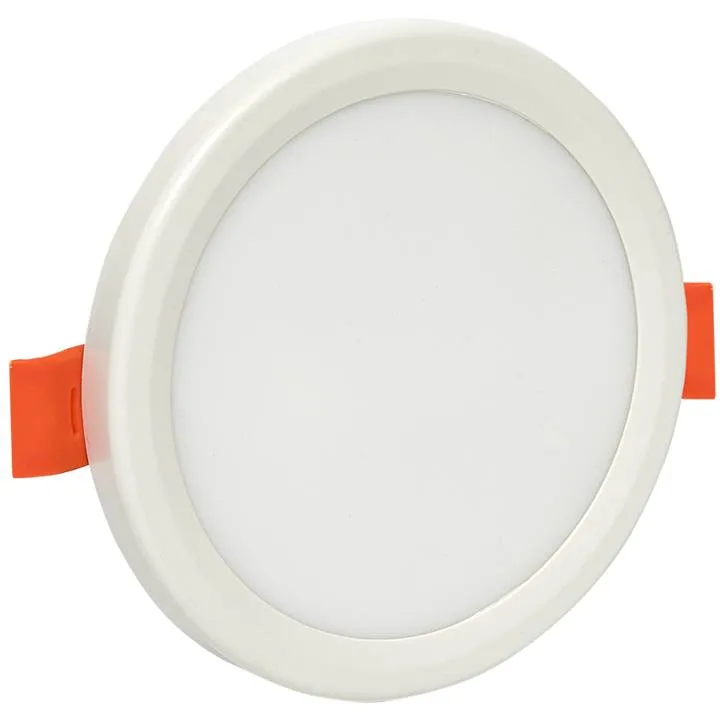 Светильник встраиваемый светодиодный ДВО 1004 9Вт 2700K IP20 EKF Basic Светильник встраиваемый светодиодный ДВО 1004 9Вт 2700K IP20 EKF Basic
