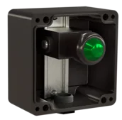 Коробка соединительная Heat box 120 L