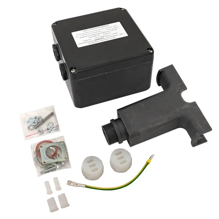 Коробка соединительная Heat box 160 SD Коробка соединительная Heat box 160 SD