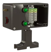 Коробка соединительная Heat box 220 SD-L2 Коробка соединительная Heat box 220 SD-L2