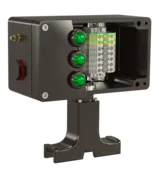 Коробка соединительная Heat box 220 SD-L3 Коробка соединительная Heat box 220 SD-L3