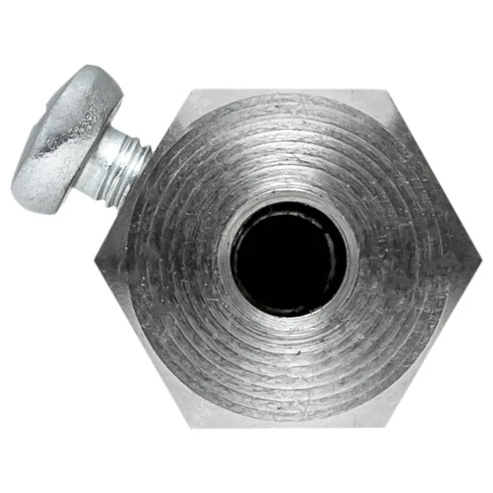 Погружная гильза G1/2 L = 200 мм IS10-200 Погружная гильза G1/2 L = 200 мм IS10-200