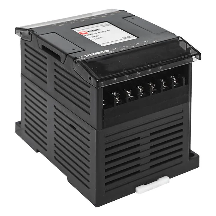 Модуль дискретного в/в REMF 8/8 N PRO-Logic EKF Модуль дискретного в/в REMF 8/8 N PRO-Logic EKF