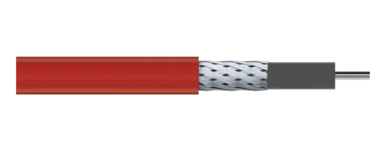 Кабель нагревательный RGN 0410