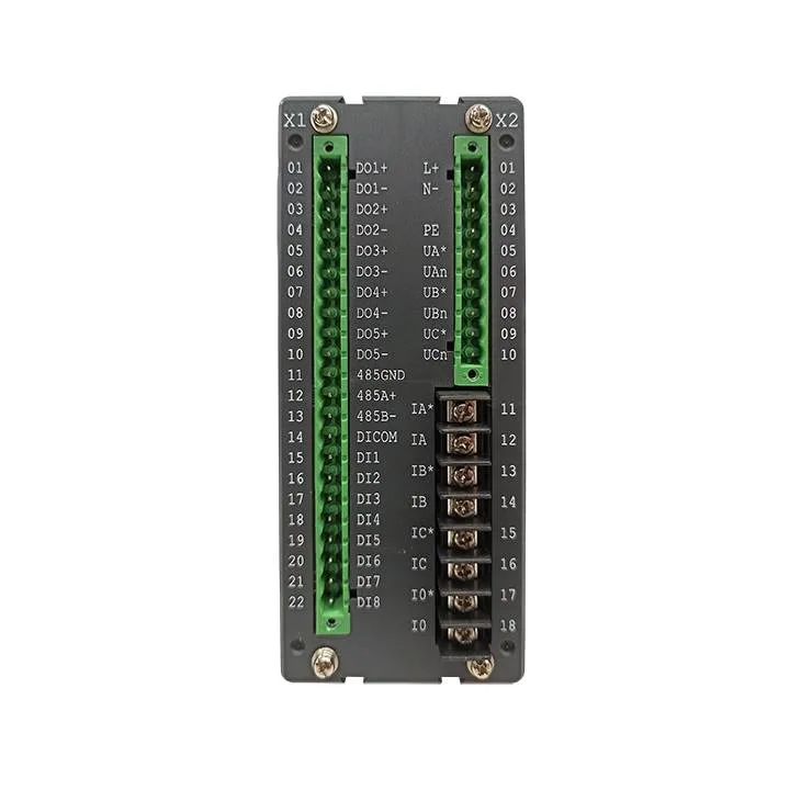 Устройство релейной защиты и автоматики ReLite 52V EKF Stingray 512.43.85.12.33.01 Устройство релейной защиты и автоматики ReLite 52V EKF Stingray 512.43.85.12.33.01