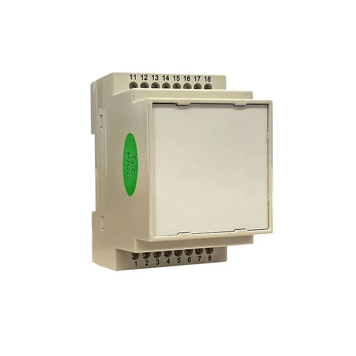 Устройство релейной защиты и автоматики ReLite 52V EKF Stingray 512.43.85.12.33.01 Устройство релейной защиты и автоматики ReLite 52V EKF Stingray 512.43.85.12.33.01