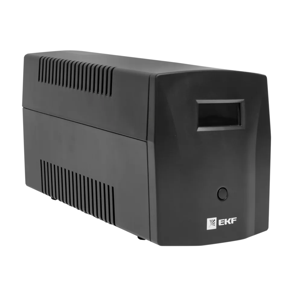 Источник Бесперебойного питания Линейно-интерактивный E-Power SSW 1500 ВА, 900Вт, 3хSchuko, USB ,R45 Источник Бесперебойного питания Линейно-интерактивный E-Power SSW 1500 ВА, 900Вт, 3хSchuko, USB ,R45