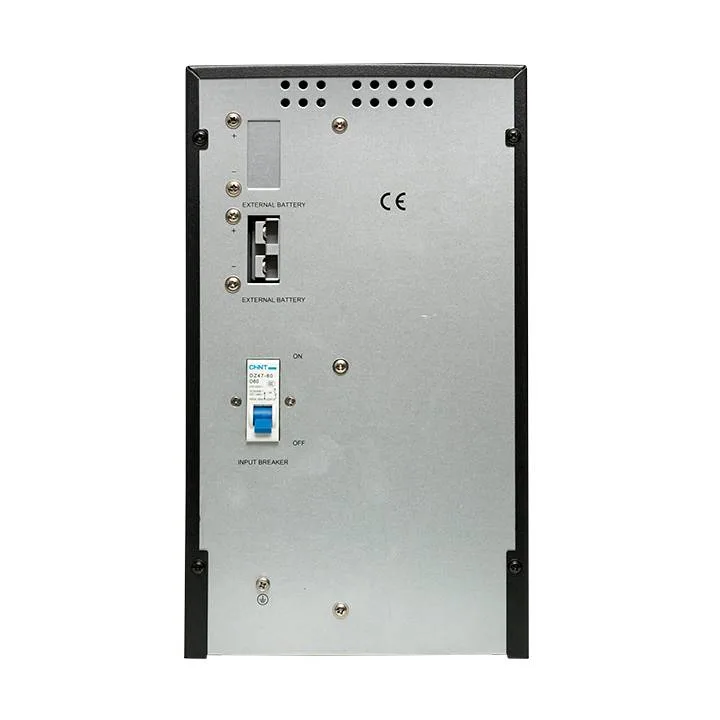 Внешний батарейный блок c АКБ 8 х 12В_7 Ач для ИБП серии E-Power SW900Pro-TB 3000 ВА Внешний батарейный блок c АКБ 8 х 12В_7 Ач для ИБП серии E-Power SW900Pro-TB 3000 ВА