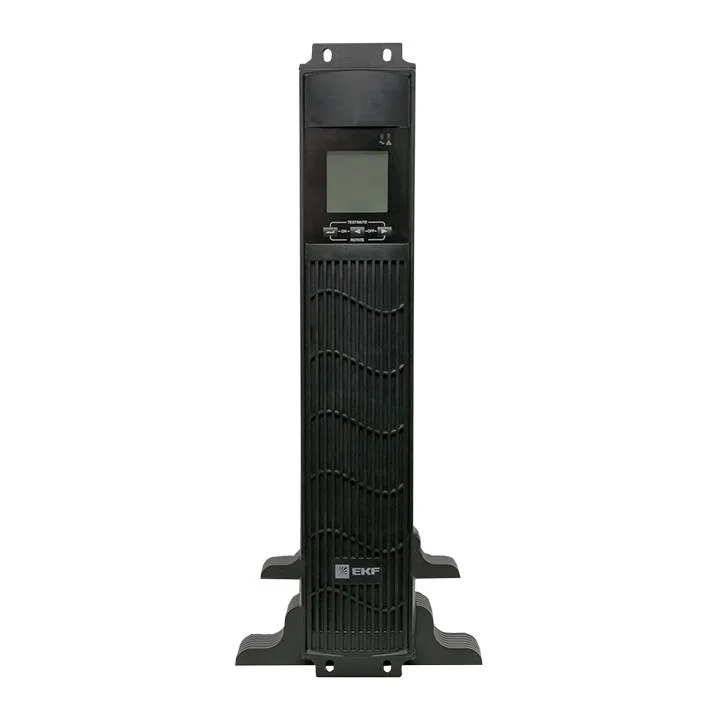 Источник Бесперебойного Питания двойного преобразования E-Power SW900pro-RT 1000 ВА ,900Вт, SNMP cлот, 6хС13,RS232,USB,RJ45 для монтажа в стойку,без АКБ Источник Бесперебойного Питания двойного преобразования E-Power SW900pro-RT 1000 ВА ,900Вт, SNMP cлот, 6хС13,RS232,USB,RJ45 для монтажа в стойку,без АКБ