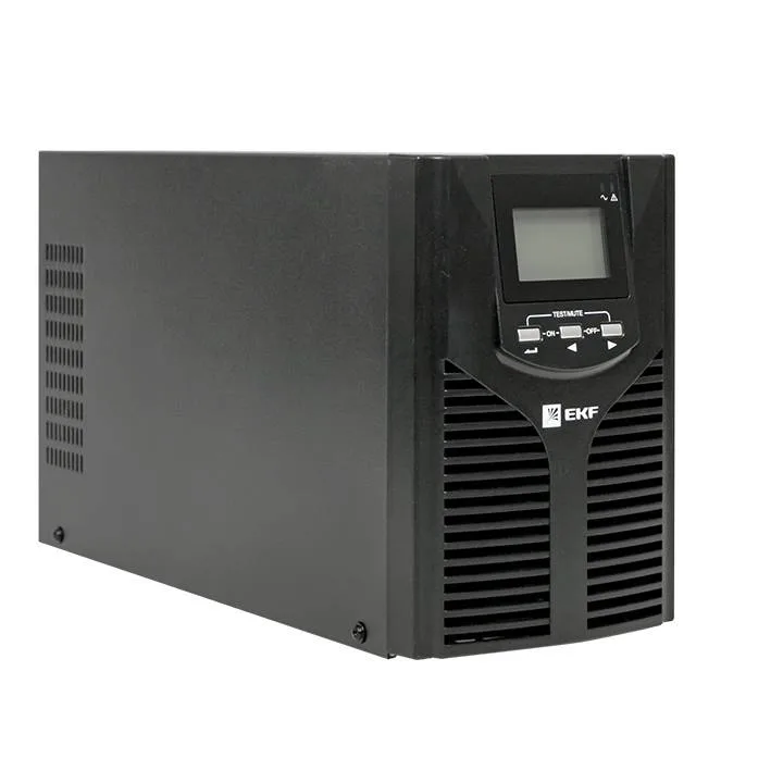 Источник Бесперебойного Питания двойного преобразования E-Power SW900Pro-TB 1000 ВА PROxima напольный,напольный, c АКБ 3 х 12В_7 Ач Источник Бесперебойного Питания двойного преобразования E-Power SW900Pro-TB 1000 ВА PROxima напольный,напольный, c АКБ 3 х 12В_7 Ач