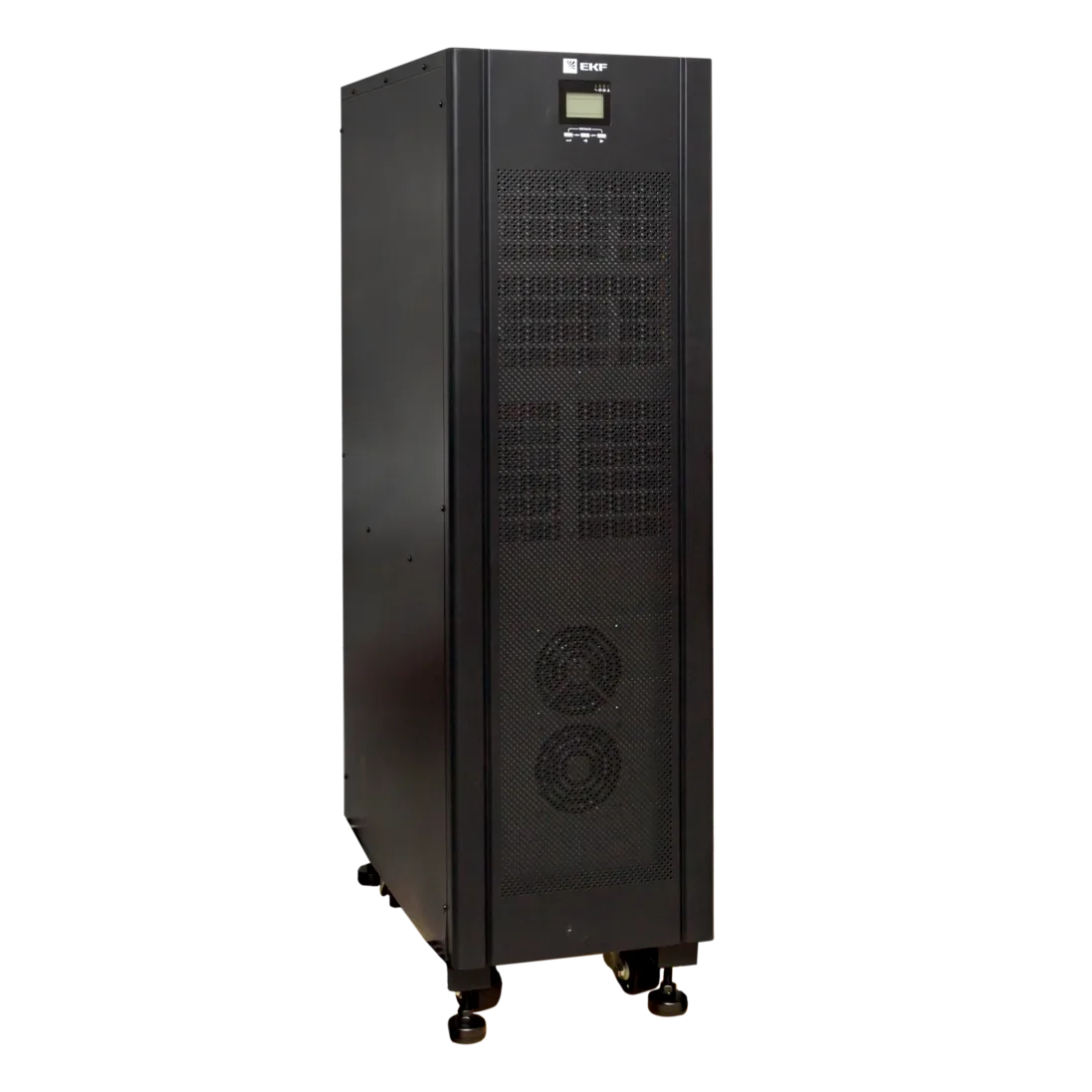 Источник Бесперебойного Питания двойного преобразования E-Power SW900Pro 15кВА/15кВт напольный,3х фазный 3/3,400В, без АКБ,с выходным трансформатором Источник Бесперебойного Питания двойного преобразования E-Power SW900Pro 15кВА/15кВт напольный,3х фазный 3/3,400В, без АКБ,с выходным трансформатором