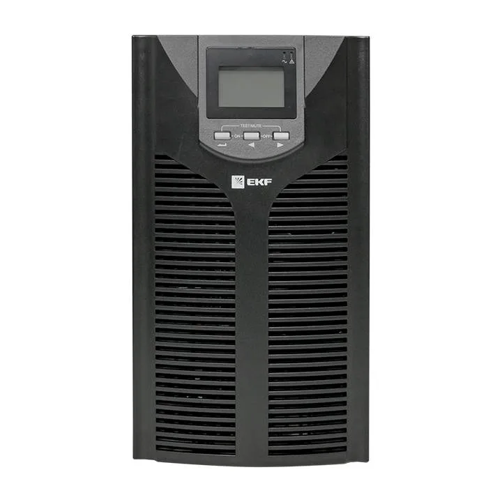 Источник Бесперебойного Питания двойного преобразования E-Power SW900Pro-TB 2000 ВА/1800 Вт, напольный, c АКБ 6 х 12В_7 Ач, RS232,USB, 4x Schuko Источник Бесперебойного Питания двойного преобразования E-Power SW900Pro-TB 2000 ВА/1800 Вт, напольный, c АКБ 6 х 12В_7 Ач, RS232,USB, 4x Schuko