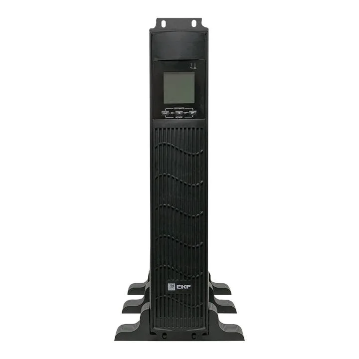 Источник Бесперебойного Питания двойного преобразования E-Power SW900pro-RTB 3000 ВА / 2700 , для монтажа в стойку, c АКБ 8 х 12В_7 Ач,8 хС13,EPO,RS232, USB, SNMP слот Источник Бесперебойного Питания двойного преобразования E-Power SW900pro-RTB 3000 ВА / 2700 , для монтажа в стойку, c АКБ 8 х 12В_7 Ач,8 хС13,EPO,RS232, USB, SNMP слот