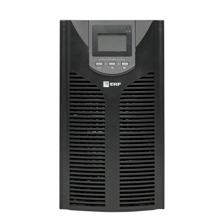Источник Бесперебойного Питания двойного преобразования E-Power SW900Pro-T 3000 ВА PROxima напольный, без АКБ Источник Бесперебойного Питания двойного преобразования E-Power SW900Pro-T 3000 ВА PROxima напольный, без АКБ