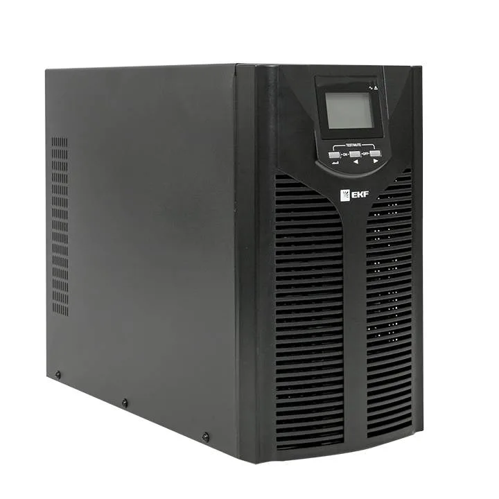 Источник Бесперебойного Питания двойного преобразования E-Power SW900Pro-T 3000 ВА PROxima напольный, без АКБ Источник Бесперебойного Питания двойного преобразования E-Power SW900Pro-T 3000 ВА PROxima напольный, без АКБ