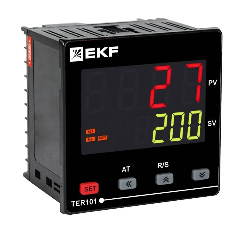 Измеритель-регулятор EKF TER101-L-CV-M2A Измеритель-регулятор EKF TER101-L-CV-M2A