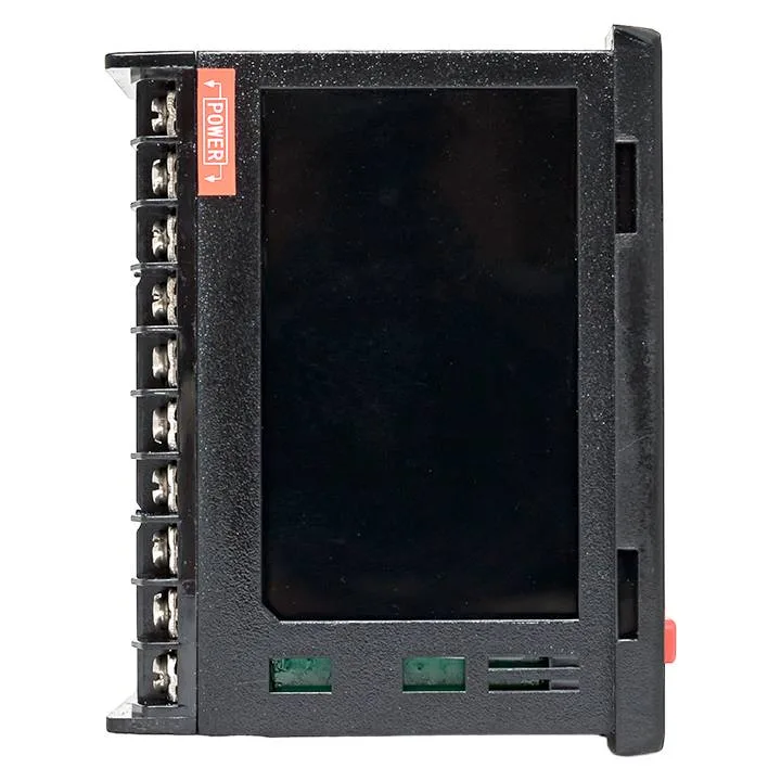 Измеритель-регулятор EKF TER101-L-M2A-R Измеритель-регулятор EKF TER101-L-M2A-R