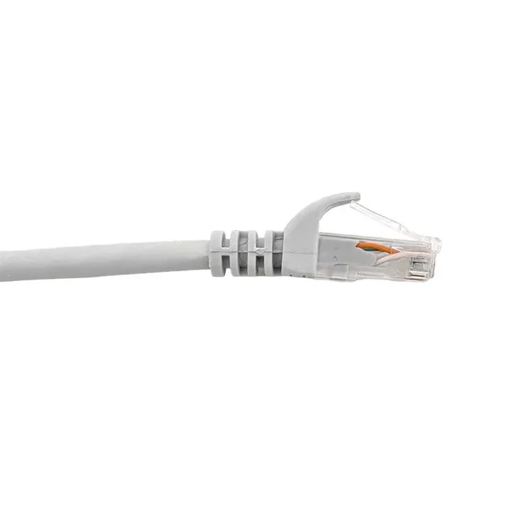 Патч-корд TERACOM Cat.5E (1Гбит/с) неэкранированный UTP оболочка PVC серый (3м) Патч-корд TERACOM Cat.5E (1Гбит/с) неэкранированный UTP оболочка PVC серый (3м)