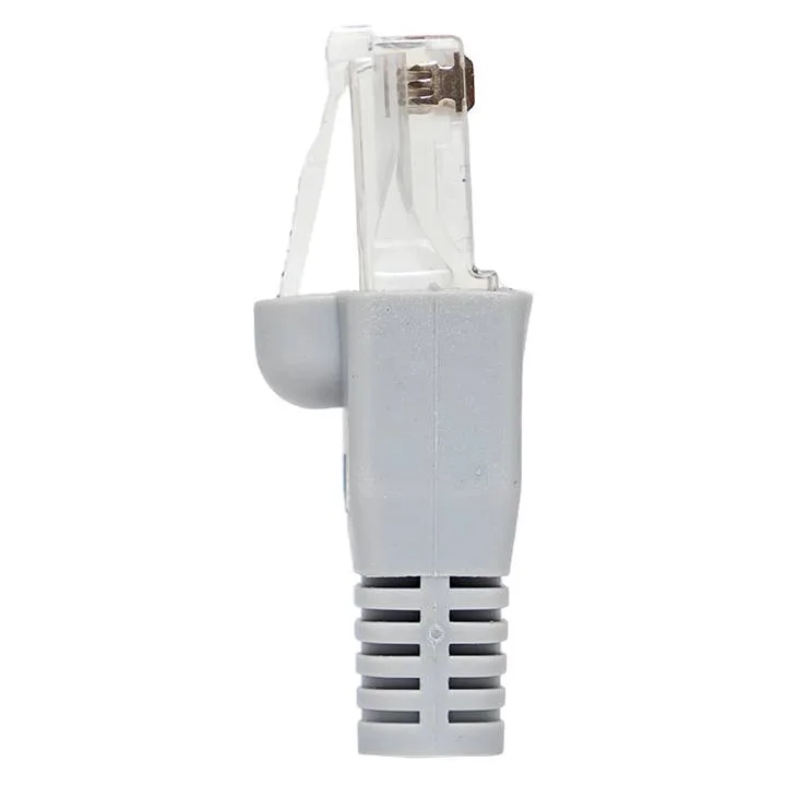 Колпачок изолирующий TERACOM для коннекторов RJ-45 PVC серый (упак.50шт) Колпачок изолирующий TERACOM для коннекторов RJ-45 PVC серый (упак.50шт)