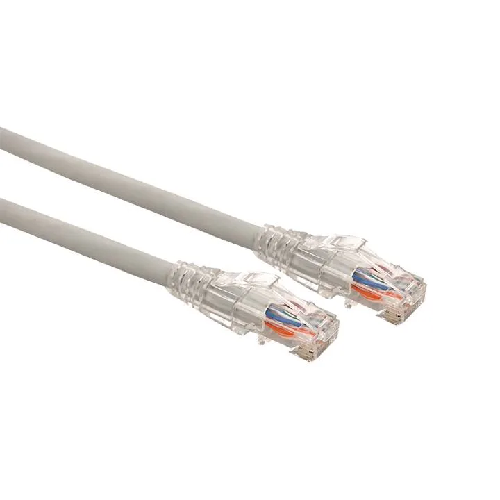 Патч-корд TERACOM PRO Cat.5E неэкранированный UTP оболочка LSZH серый (1,5м) Патч-корд TERACOM PRO Cat.5E неэкранированный UTP оболочка LSZH серый (1,5м)