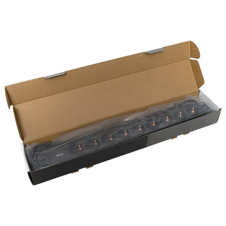 Блок розеток PDU TERACOM PRO 19 Блок розеток PDU TERACOM PRO 19