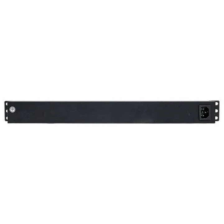 Блок розеток PDU TERACOM PRO 19 Блок розеток PDU TERACOM PRO 19