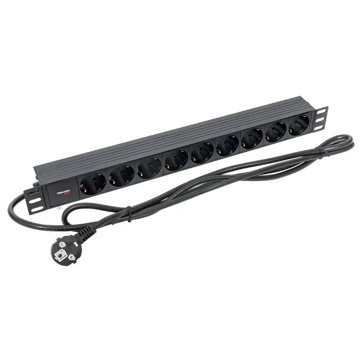 Блок розеток PDU TERACOM PRO 19 Блок розеток PDU TERACOM PRO 19