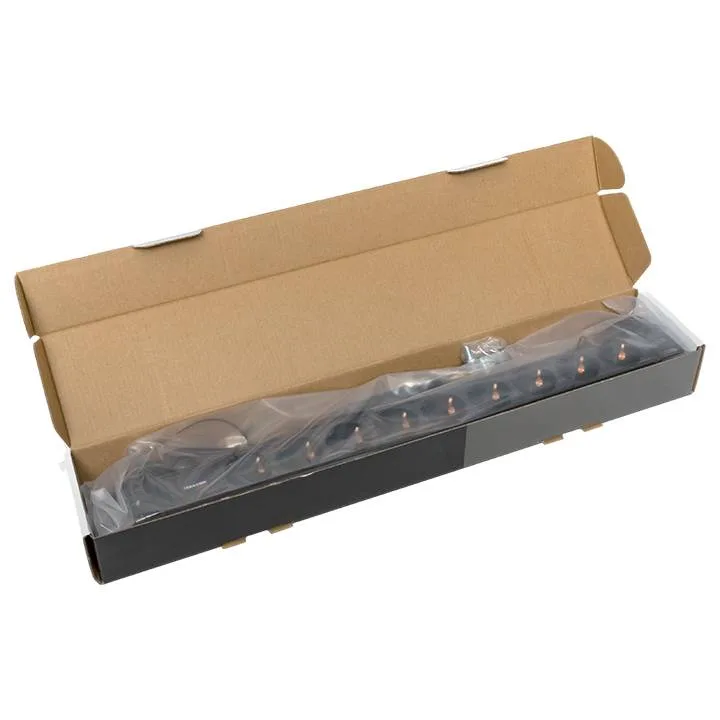 Блок розеток PDU TERACOM PRO 19 Блок розеток PDU TERACOM PRO 19