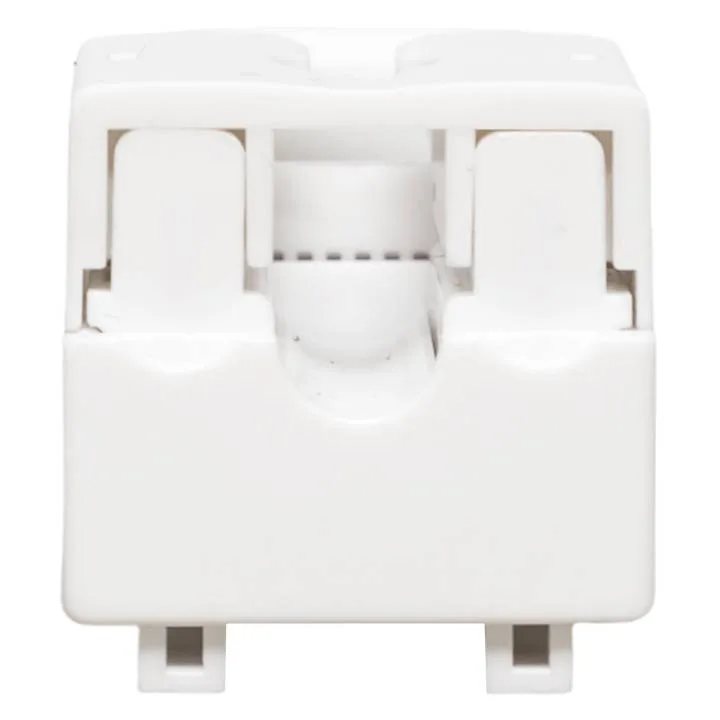 Модуль Keystone TERACOM PRO Cat.6 RJ-45 неэкранированный 110 IDC 90 градусов белый Модуль Keystone TERACOM PRO Cat.6 RJ-45 неэкранированный 110 IDC 90 градусов белый