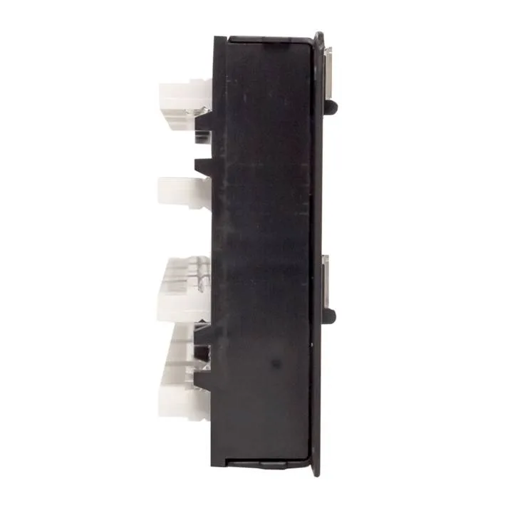 Патч-панель TERACOM PRO 19'' Cat.5E 2U неэкранированная UTP 48 портов RJ-45 Dual IDC Патч-панель TERACOM PRO 19'' Cat.5E 2U неэкранированная UTP 48 портов RJ-45 Dual IDC