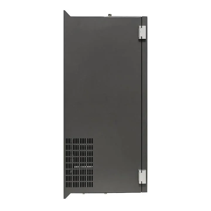 Преобразователь частоты 560/630кВт 3х400В VECTOR-100 EKF Преобразователь частоты 560/630кВт 3х400В VECTOR-100 EKF