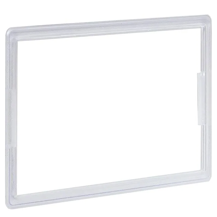 Стекло для электрощитов IP54 (80х118) EKF PROxima Стекло для электрощитов IP54 (80х118) EKF PROxima