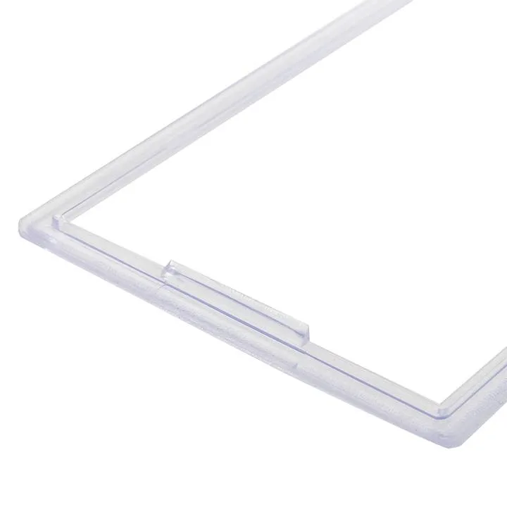Стекло для электрощитов IP54 (80х118) EKF PROxima Стекло для электрощитов IP54 (80х118) EKF PROxima