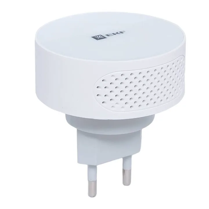 Умный датчик газа Zigbee EKF Connect Умный датчик газа Zigbee EKF Connect