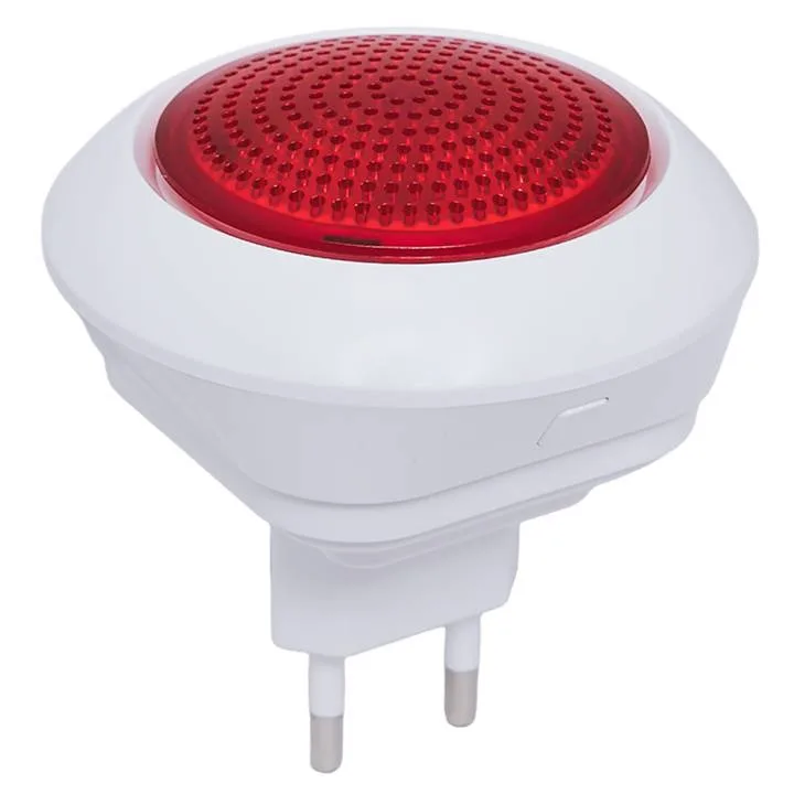 Умная сирена Zigbee EKF Connect Умная сирена Zigbee EKF Connect