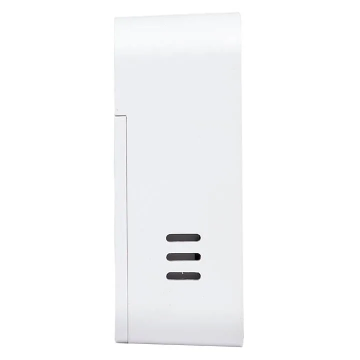 Умный датчик температуры и влажности с экраном Zigbee EKF Connect Умный датчик температуры и влажности с экраном Zigbee EKF Connect