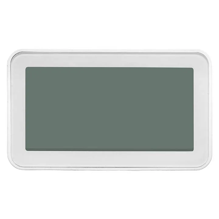 Умный датчик температуры и влажности с экраном Zigbee EKF Connect Умный датчик температуры и влажности с экраном Zigbee EKF Connect