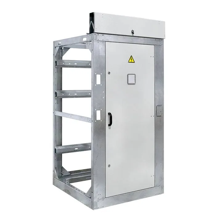 Корпус ячейки КСО 393-3Н EKF Stingray Корпус ячейки КСО 393-3Н EKF Stingray