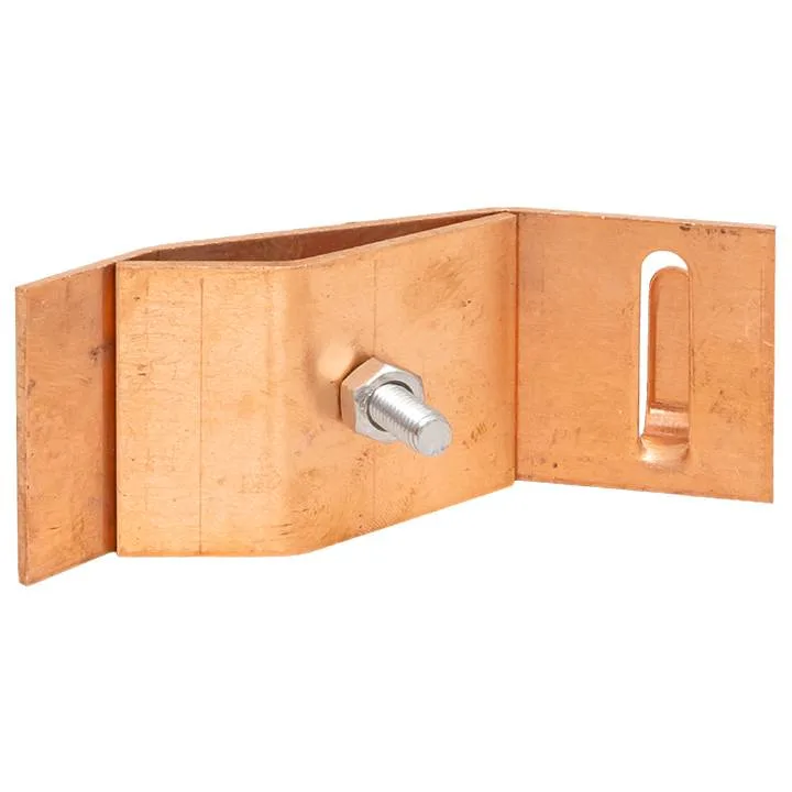 Держатель на водосток Cu EKF PROxima Держатель на водосток Cu EKF PROxima