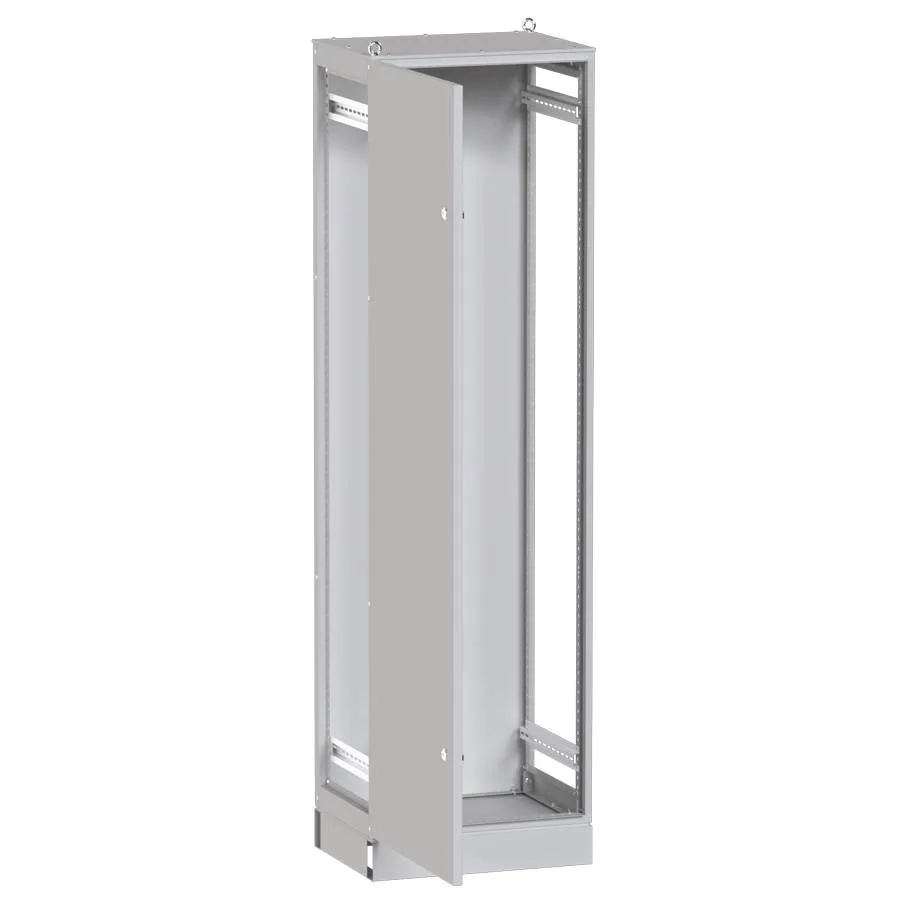Каркас ВРУ-1 Unit R разборный (1800х600х450) IP54 EKF PROxima Каркас ВРУ-1 Unit R разборный (1800х600х450) IP54 EKF PROxima