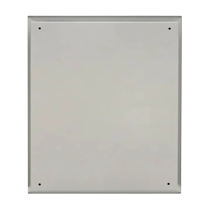Щит распред. встраиваемый ЩРВ-18 (390х340х120) IP31 EKF PROxima Щит распред. встраиваемый ЩРВ-18 (390х340х120) IP31 EKF PROxima