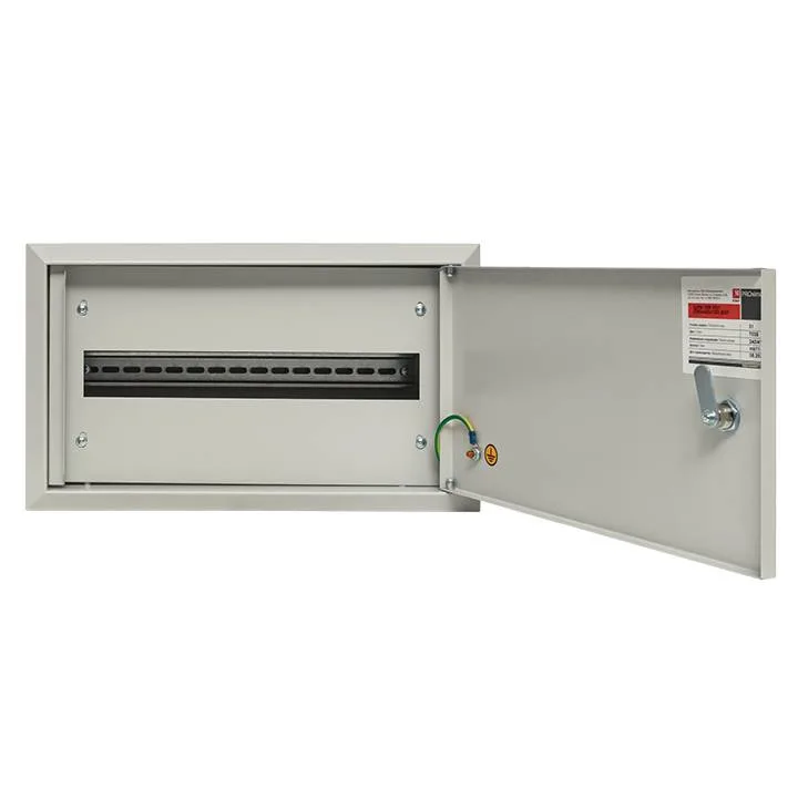 Щит распред. встраиваемый ЩРВ-18М (260х440х120) IP31 EKF PROxima Щит распред. встраиваемый ЩРВ-18М (260х440х120) IP31 EKF PROxima