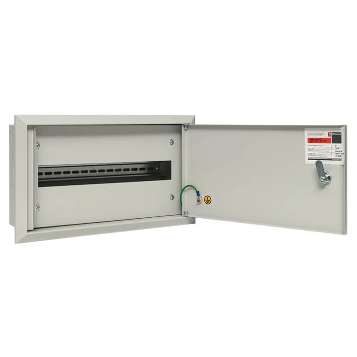 Щит распред. встраиваемый ЩРВ-18М (260х440х120) IP31 EKF PROxima Щит распред. встраиваемый ЩРВ-18М (260х440х120) IP31 EKF PROxima