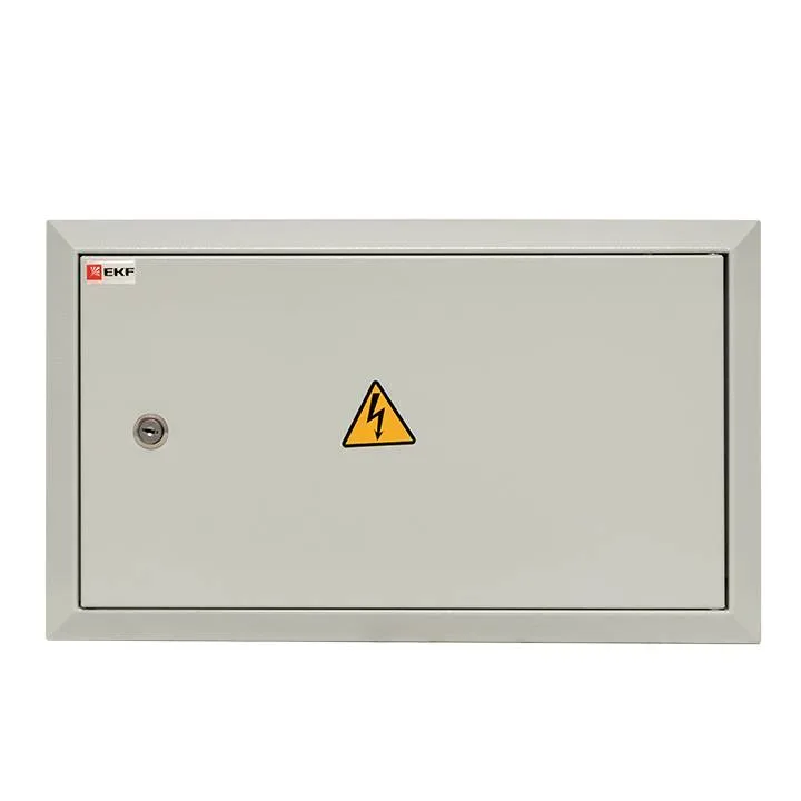 Щит распред. встраиваемый ЩРВ-18М (260х440х120) IP31 EKF PROxima Щит распред. встраиваемый ЩРВ-18М (260х440х120) IP31 EKF PROxima