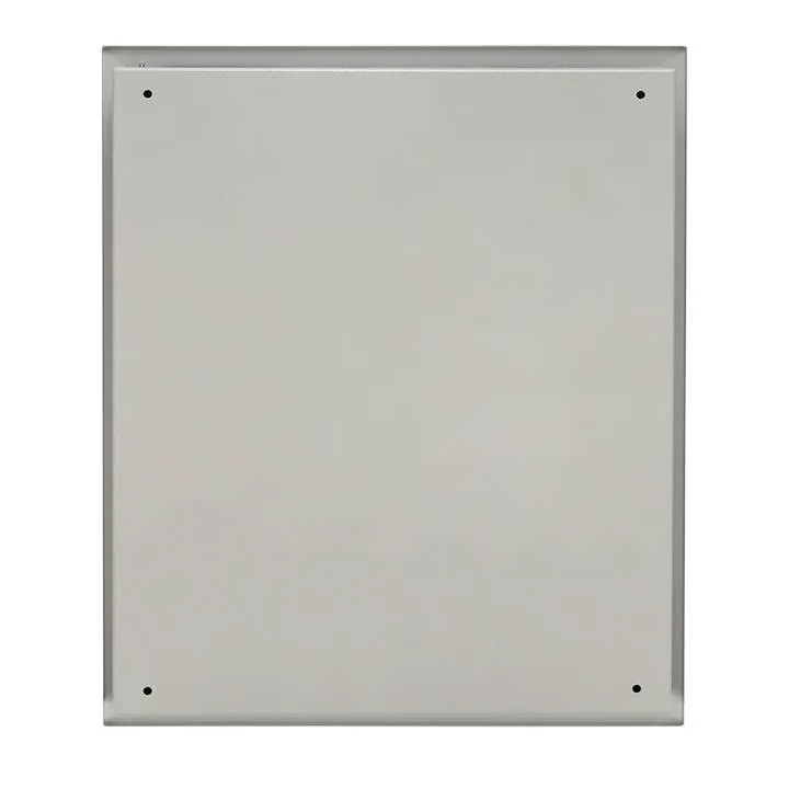 Щит распред. встраиваемый ЩРВ-24 (390х340х120) IP31 EKF PROxima Щит распред. встраиваемый ЩРВ-24 (390х340х120) IP31 EKF PROxima
