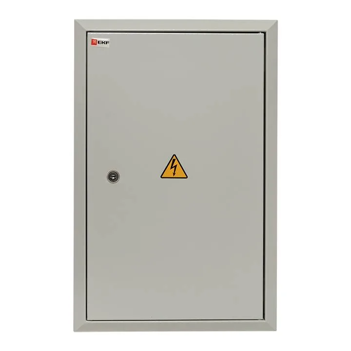 Щит распред. встраиваемый ЩРВ-36 (520х340х120) IP31 EKF PROxima Щит распред. встраиваемый ЩРВ-36 (520х340х120) IP31 EKF PROxima